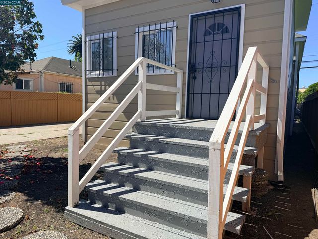 924 7Th St, Richmond, CA 94801