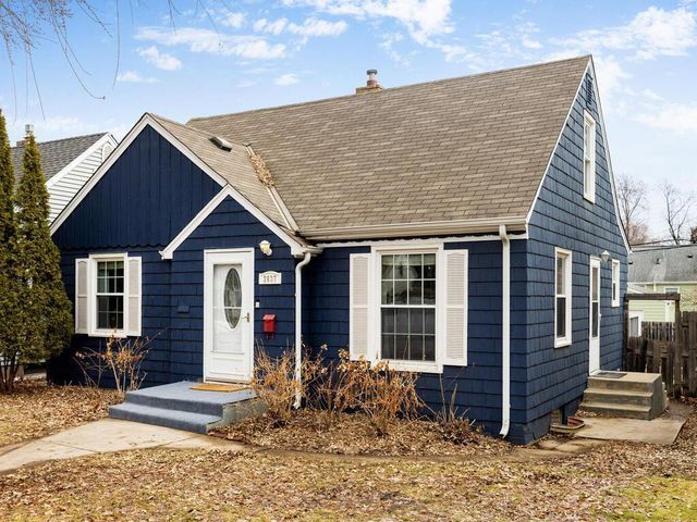 2837 Hampshire Avenue S, Saint Louis Park, MN 55426