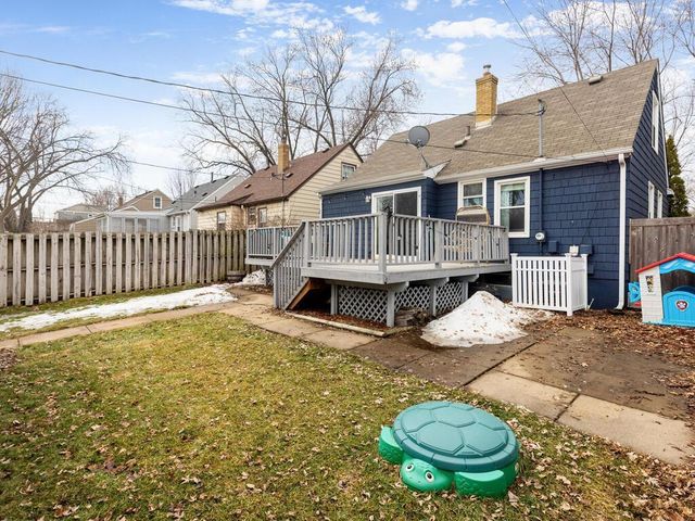 2837 Hampshire Avenue S, Saint Louis Park, MN 55426
