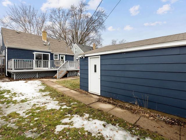 2837 Hampshire Avenue S, Saint Louis Park, MN 55426