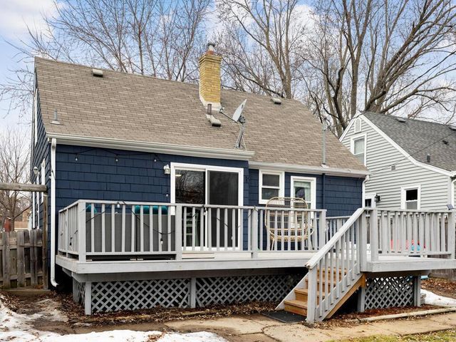 2837 Hampshire Avenue S, Saint Louis Park, MN 55426