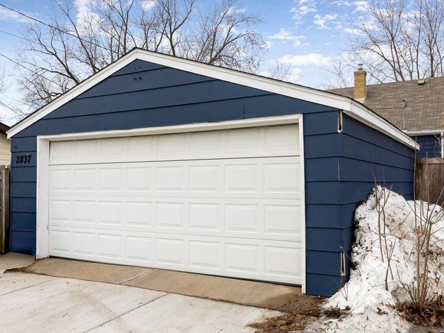 2837 Hampshire Avenue S, Saint Louis Park, MN 55426