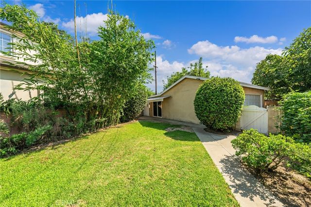 2112 El Sereno, Arcadia, CA 91007