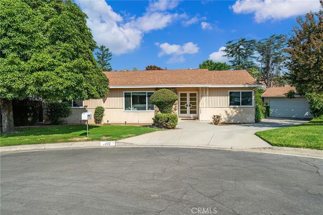 2112 El Sereno, Arcadia, CA 91007