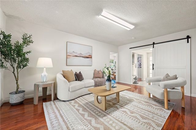 2112 El Sereno, Arcadia, CA 91007