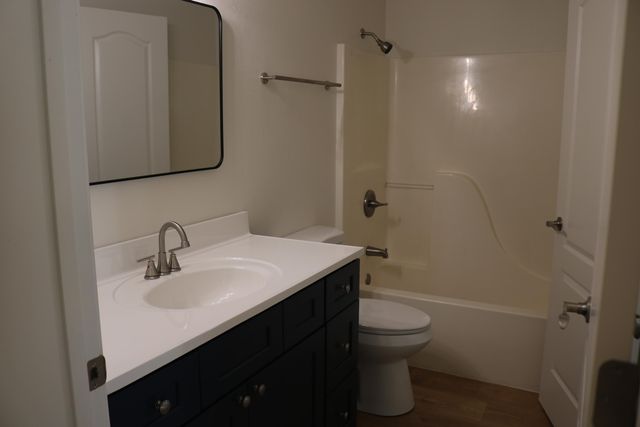 170 Hawthorne Dr., Hattiesburg, MS 39402