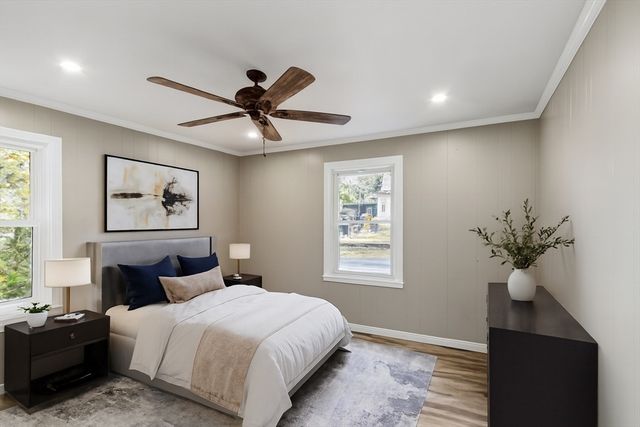 257 Spruce St, Leominster, MA 01453