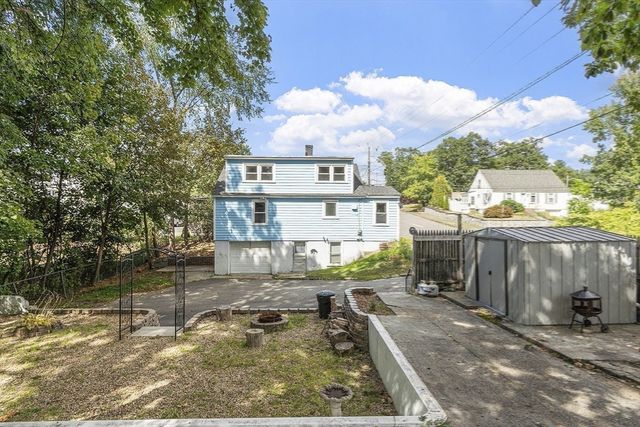 257 Spruce St, Leominster, MA 01453