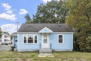 257 Spruce St, Leominster, MA 01453