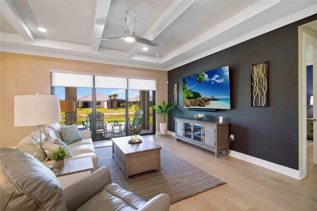 18857 DAYBREAK DRIVE, Venice, FL 34293