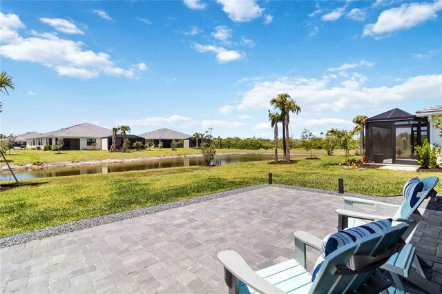 18857 DAYBREAK DRIVE, Venice, FL 34293