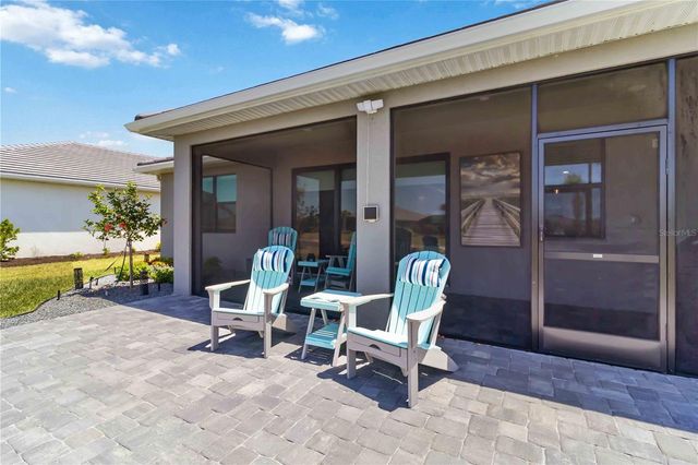 18857 DAYBREAK DRIVE, Venice, FL 34293