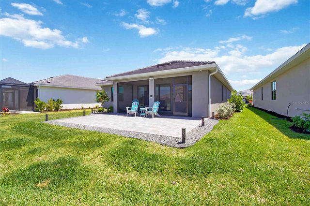 18857 DAYBREAK DRIVE, Venice, FL 34293