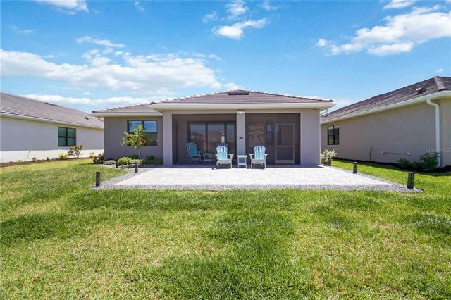 18857 DAYBREAK DRIVE, Venice, FL 34293