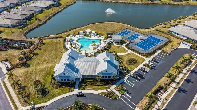 18857 DAYBREAK DRIVE, Venice, FL 34293