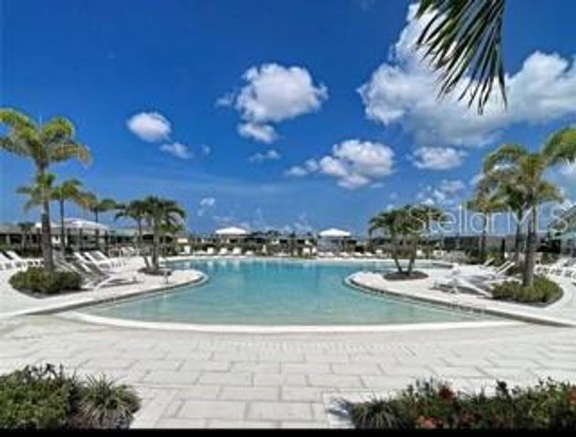 18857 DAYBREAK DRIVE, Venice, FL 34293