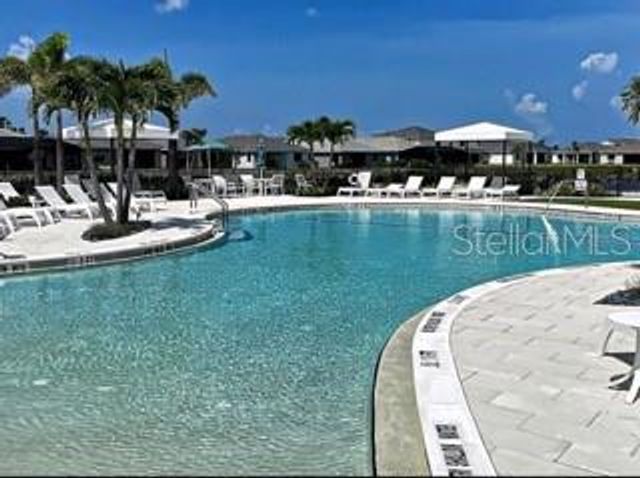 18857 DAYBREAK DRIVE, Venice, FL 34293