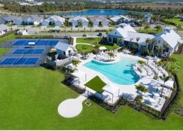 18857 DAYBREAK DRIVE, Venice, FL 34293