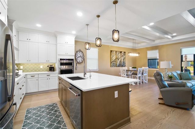 18857 DAYBREAK DRIVE, Venice, FL 34293