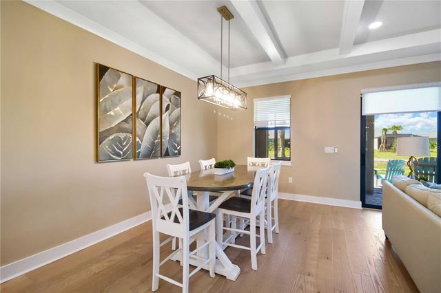 18857 DAYBREAK DRIVE, Venice, FL 34293