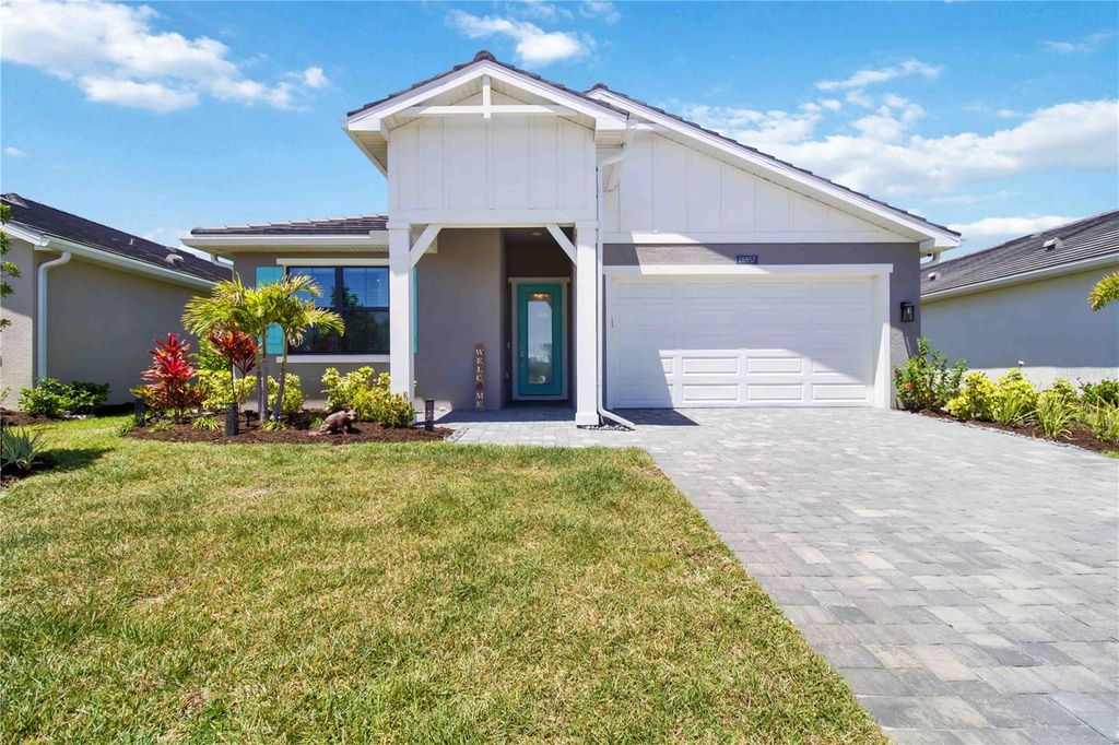 18857 DAYBREAK DRIVE, Venice, FL 34293