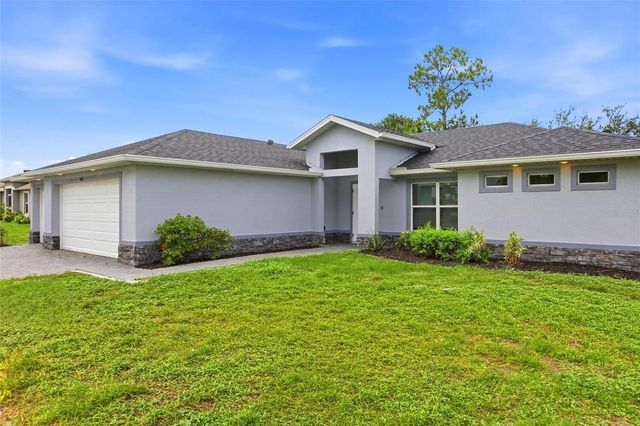 1024 NE 33RD LANE, Cape Coral, FL 33909