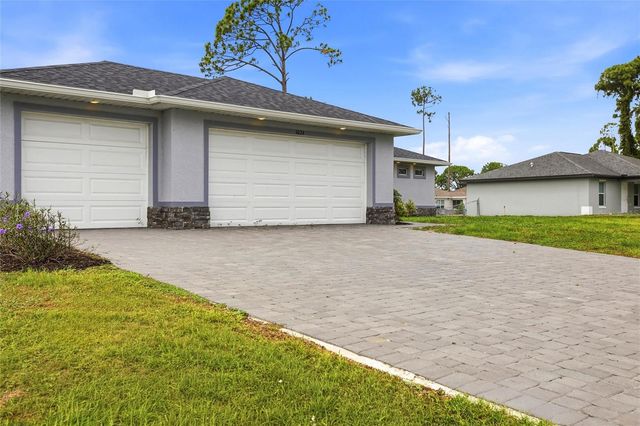 1024 NE 33RD LANE, Cape Coral, FL 33909