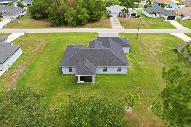 1024 NE 33RD LANE, Cape Coral, FL 33909