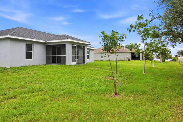1024 NE 33RD LANE, Cape Coral, FL 33909