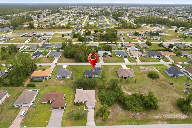 1024 NE 33RD LANE, Cape Coral, FL 33909