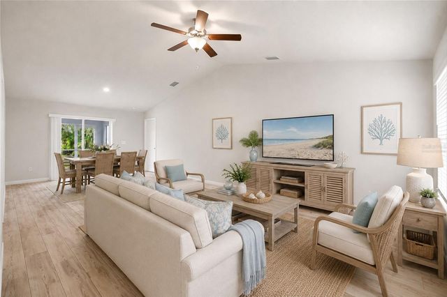 1024 NE 33RD LANE, Cape Coral, FL 33909
