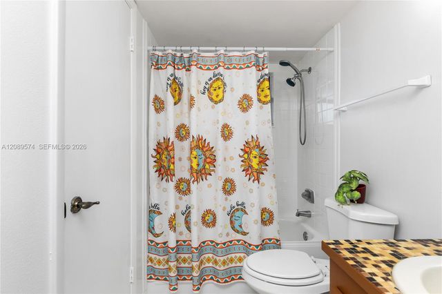2711 NW 104th Avenue 407, Sunrise, FL 33322