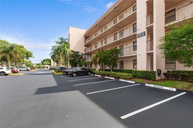 2711 NW 104th Avenue 407, Sunrise, FL 33322