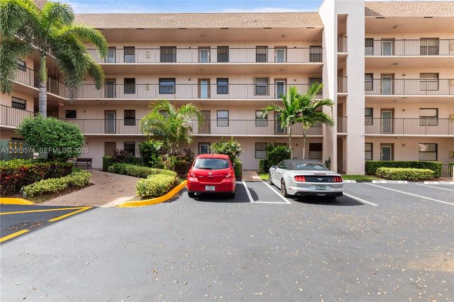 2711 NW 104th Avenue 407, Sunrise, FL 33322