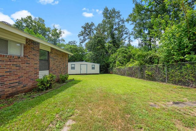 4807 Floyd Court, Columbus, GA 31907