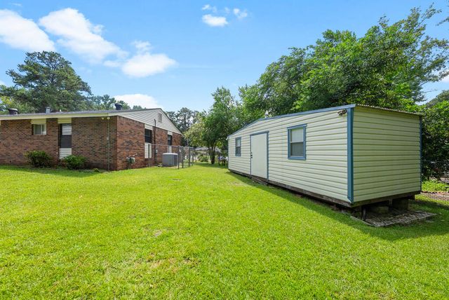 4807 Floyd Court, Columbus, GA 31907