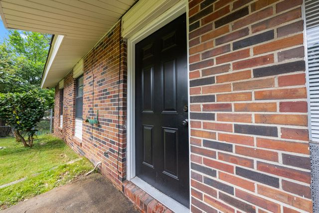 4807 Floyd Court, Columbus, GA 31907