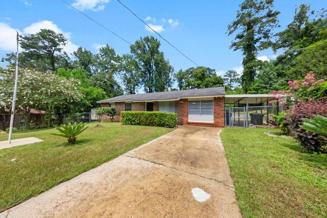 4807 Floyd Court, Columbus, GA 31907
