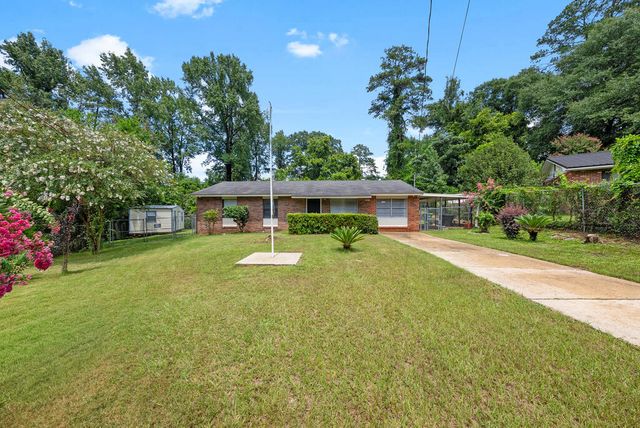4807 Floyd Court, Columbus, GA 31907