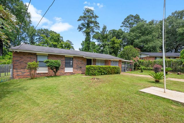 4807 Floyd Court, Columbus, GA 31907