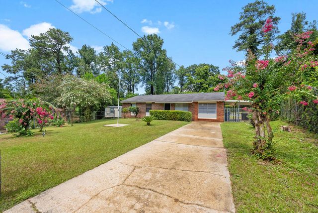 4807 Floyd Court, Columbus, GA 31907