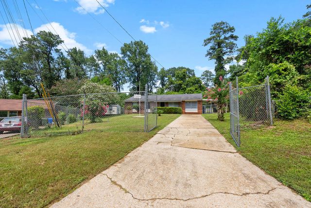 4807 Floyd Court, Columbus, GA 31907