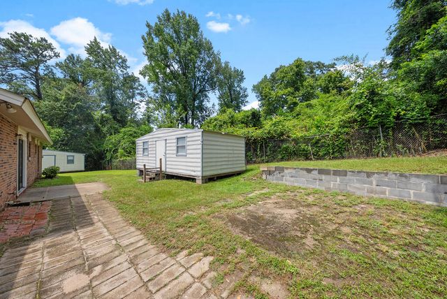 4807 Floyd Court, Columbus, GA 31907