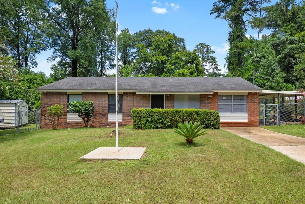 4807 Floyd Court, Columbus, GA 31907
