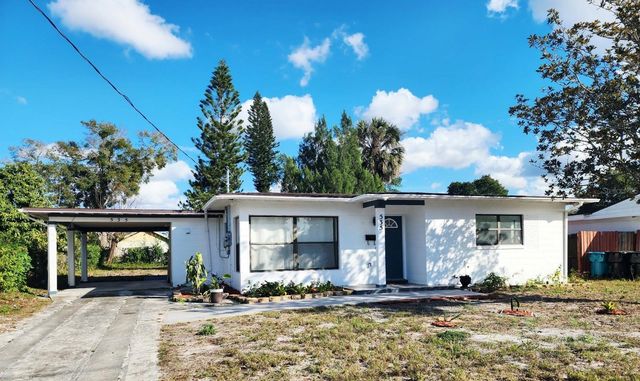 535 ROMANO AVENUE, Orlando, FL 32807