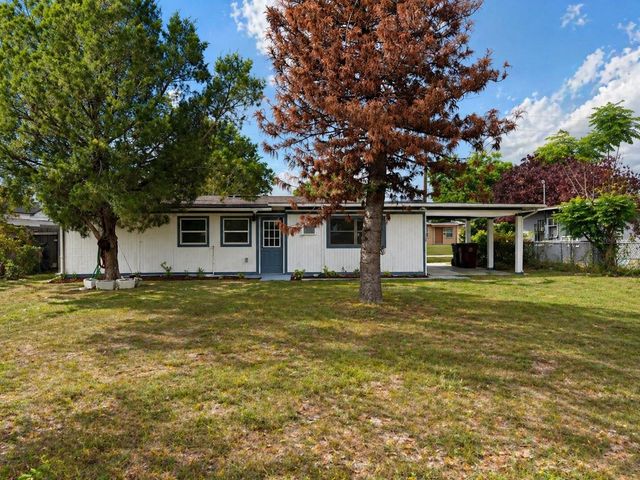 535 ROMANO AVENUE, Orlando, FL 32807