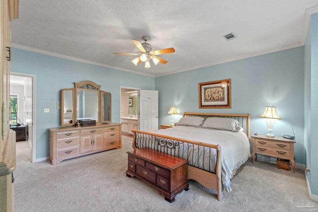 525 Northcreek Dr, Pensacola, FL 32514