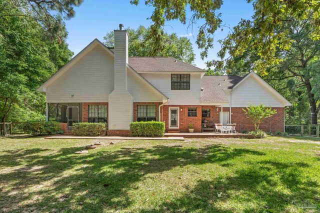 525 Northcreek Dr, Pensacola, FL 32514