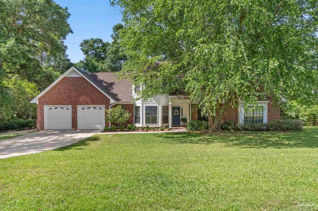 525 Northcreek Dr, Pensacola, FL 32514