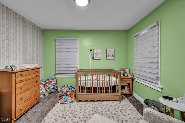 3302 Tullamore Road, Cleveland Heights, OH 44118